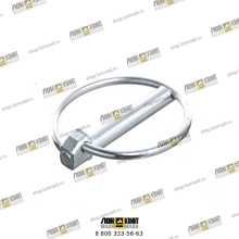 Клипса пальца ковша обратной лопаты Part № LP00512 LONMADI PARTS