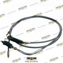 Тросик газа Part № LP60216 LONMADI PARTS