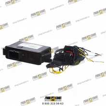 Блок удаленного мониторинга Part № 400/E4324 JCB
