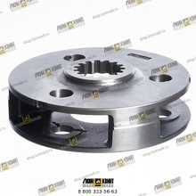 Основание планетарной передачи Part № 550/43628 JCB