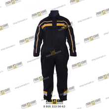 Комбинезон, (XL) Part № JCB1585XL JCB