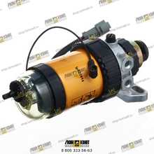 Отстойник топливный в сборе Part № LP925914 LONMADI PARTS