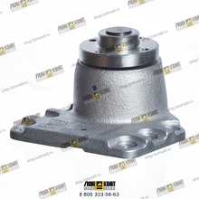 Опора подшипника вентилятора (в сборе) Part № 320/A8514 JCB