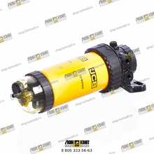 Фильтр отстойник 5мкм (в сб.) Part № 320/A7062 JCB