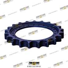 Звездочка Part № HIT270-SR3 LONMADI PARTS