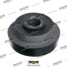 Подушка амортизирующая крепления кабины нижняя+ верхняя TEREX Part № 3507499M1 RM-TEREX