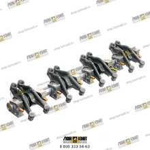 Ось коромысел в сборе Part № 320/03931 JCB