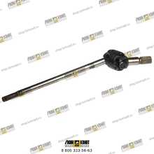 Вал в сборе Part № 149582 CARRARO