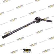 Полуось в сборе длин. 3CX Part № LP88100 LONMADI PARTS