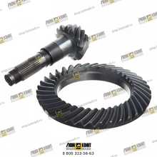 Главная пара Part № LPM1350 LONMADI PARTS