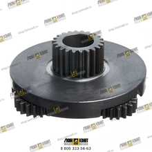 Редукционная шестерня (2 ступень) Part № LP903806 LONMADI PARTS
