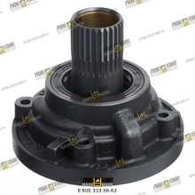 Насос трансмиссионный в сборе Part № LP925552 LONMADI PARTS