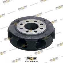 Ротор гидромотора Part № 335/F4340 JCB