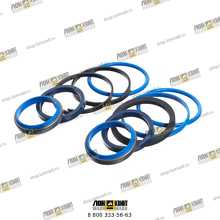 Набор уплотнений рулевого гидроцилиндра Part № 336/E0948 JCB