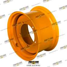 Диск колеса 14 x 28 для 4CX/4CX Super/5CX, для шины 16,9 x 28 Part № LPL2025 LONMADI PARTS