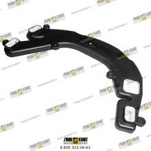 Воздуховод нижний Part № 335/E6594 JCB