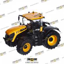 Модель трактора JCB Fastrac 8330, 1:32 Part № JCB1964 JCB