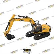 Модель гусеничного экскаватора JCB JS220, 1:76 Part № JCB1966 JCB