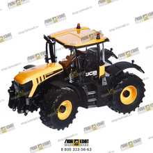 Модель трактора JCB Fastrac 4220, 1:32 Part № JCB1753 JCB