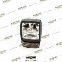 Фонарь Part № 700/M1920 JCB