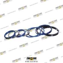 Комплект уплотнений гидроцилиндра колес Part № LP00157 LONMADI PARTS