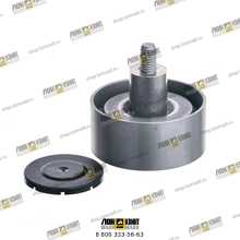 Ролик обводной (длинный) Part № LP08921 LONMADI PARTS