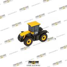 Флеш-накопитель Fastrac, 4Гб Part № JCB1718 JCB