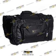 Сумка дорожная серая с логотипом JCB Part № JCB1810 JCB