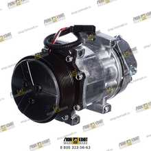 Компрессор кондиционера Part № LP08562 LONMADI PARTS