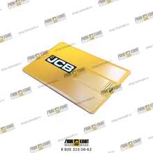 Флешка в виде кредитной карты, 8 Mb Part № JCB1885 JCB