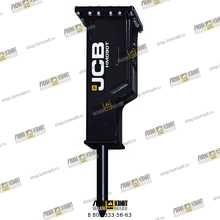 Гидромолот HM090T Part № 980/B0202 JCB