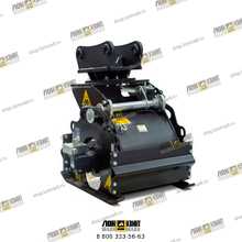 Фреза дорожная для экскаватора-погрузчика Part № LM-BHL-CP400 LONMADI PARTS