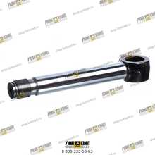 Шток гидроцилиндра поворота стрелы Part № 550/40992 JCB