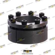 Втулка Part № 13.05.0208 TEREX-FINLAY