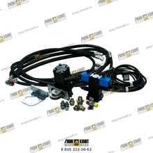 Набор ( универсальный ) Part № 980/A7987 JCB