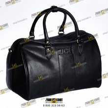 Саквояж кожаный с логотипом JCB Part № JCB1930 JCB