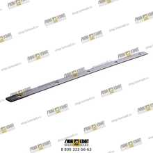 Скребок Part № TC029-003-055 POWERSCREEN