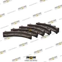 Группа сегментов Part № 8P-8914 CATERPILLAR