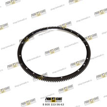 Венец маховика зубчатый двигателя Part № 612600020208 WEICHAI