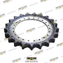 Sprocket 00191-0015 Part № 00191-0015 LONMADI PARTS