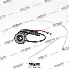 Соленоид Part № 335/F3706 JCB