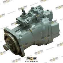 Насос гидравлический Part № 00196-0008 LONMADI PARTS