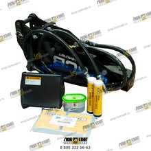 Гидромолот HM012T Part № 980/B5211 JCB