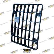 Защита крыши 332/L1197-JX Part № 332/L1197-JX JCB