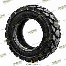 Шина 10-16.5 8PR 131A3 SK-02 TL Митас Part № G10165M MITAS