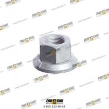 Гайка Part № 333/R6216JX JCB