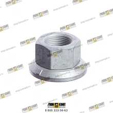 Гайка Part № 333/R6214JX JCB