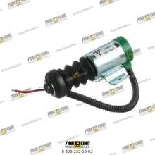 Соленоид останова ДВС (04234303) Part № LP04234303 LONMADI PARTS