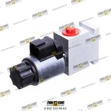 Соленоид Part № 336/D2037 JCB