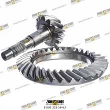 Главная пара (13-33) Part № LP70246 LONMADI PARTS